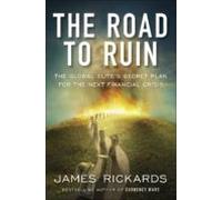 The Road To Ruin (ebook)