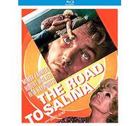 The Road to Salina [USA] [Blu-ray]