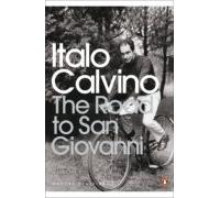 The Road To San Giovanni (ebook)