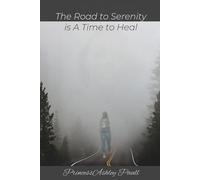 The Road to Serenity is A Time to Heal