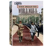 The Road to World War II [USA] [DVD]