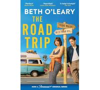 The Road Trip. TV Tie-In: now a major TV series