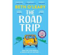 The Road Trip | Beth O'leary