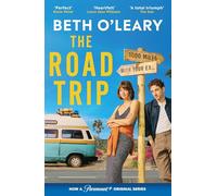 The Road Trip. TV Tie-In: now a major TV series