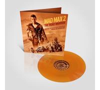 The Road Warrior - Mad Max 2 [Vinilo]