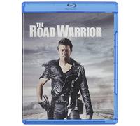 The Road Warrior [USA] [Blu-ray]