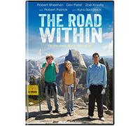 The Road Within [DVD]