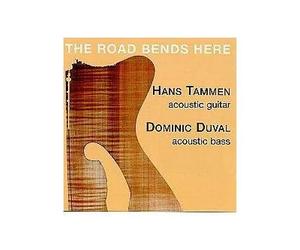 The Roads Bends Here