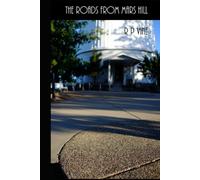 The Roads from Mars Hill