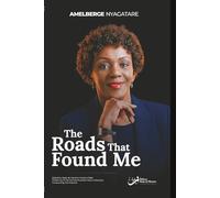 The Roads That Found Me