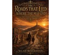 The Roads That Lied: Where the Map Ends: 2 (The Sarel Chronicles)