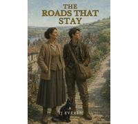 The Roads That Stay (The Havenwater Series)