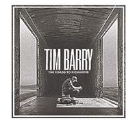 Tim Barry - The Roads To Richmond [Vinilo]