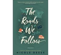 The Roads We Follow (A Fog Harbor Romance)