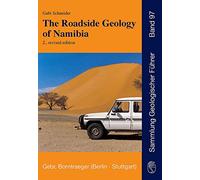 The Roadside Geology of Namibia: 97