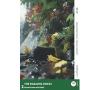 The Roaming Rocks - Englische Krimi-Lektüre A1-A2 (+ Audio-Online): Mit der Frank-Lesemethode leicht verständlich gemacht (Englische Krimi-Lektüre A1-A2 - Frank-Lesemethode)
