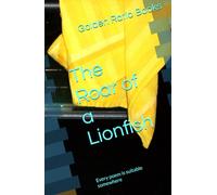 The Roar of a Lionfish: Every poem is suitable somewhere: 1 (Poems suitable for children)