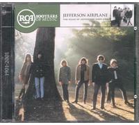 The Roar of Jefferson Airplane