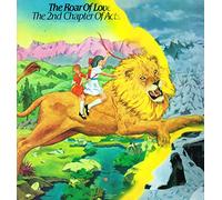 The Roar Of Love