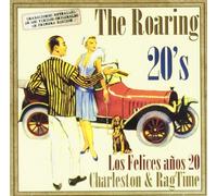 The Roaring 20'S Charleston& Ragtime-Vin