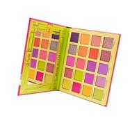 The Roaring 20'S Paleta de Sombras