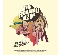 The Roaring 420'S - We'Re All In It Together [Vinilo]