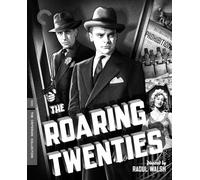 The Roaring Twenties (Criterion Collection) [USA] [Blu-ray]