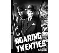 The Roaring Twenties (Criterion Collection) [USA] [DVD]