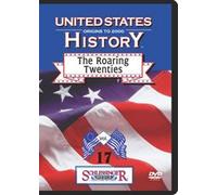 The Roaring Twenties [DVD] [2003] [Region 1] [US Import] [NTSC]
