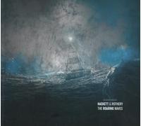 The Roaring Waves