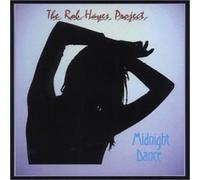 The Rob Hayes Project - Midnight Dance (US Import)