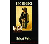 The Robber