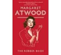The Robber Bride (ebook)