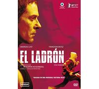 The Robber (El ladrón ) [DVD]