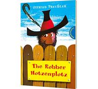 The Robber Hotzenplotz
