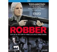 The Robber [USA] [Blu-ray]