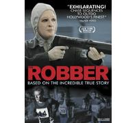 The Robber [USA] [DVD]