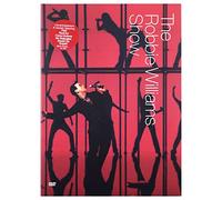 Williams, Robbie - The Robbie Williams Show [Reino Unido] [DVD]