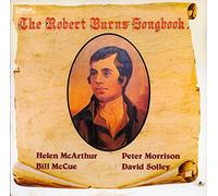 The Robert Burns Songbook