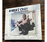 The Robert Cray Band - Shoulda Been Home