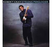 The Robert Cray Band - Strong Persuader