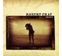 The Robert Cray Band Twenty (Vinyl) (Importación USA) (PRESALE 03/04/2026)