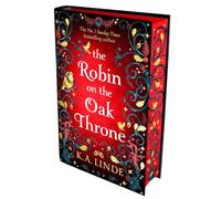 The Robin on the Oak Throne. Gift Edition: 2