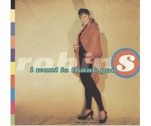 The Robins - I Want To Thnak You(usa-4 Remix)