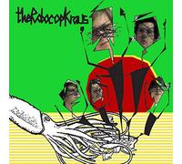 The Robocop Kraus - Fake Boys [Vinilo]