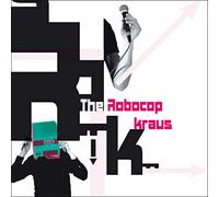 The Robocop Kraus - Fashion [Vinilo]