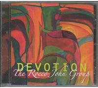 The Rocco John Group - Devotion