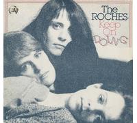 The Roches - Keep On Doing