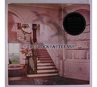 The Rock*A*Teens - Sweet Bird Of Youth [Vinilo]