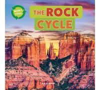 The Rock Cycle (Nature's Cycles)